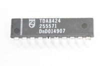 TDA8424 Микросхема