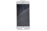 26203 Дисплей для Apple IPhone 8 white (класс AAA, JK)