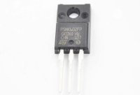 STP5NK60ZFP (600V 5A 25W N-Channel MOSFET+Z) TO220F Транзистор