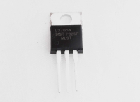 IRL3705N (55V 89A 170W N-Channel MOSFET) TO220 Транзистор