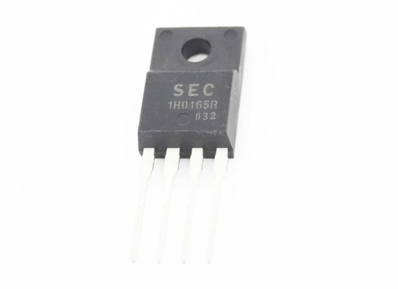 KA1H0165R (1H0165R) TO220F Микросхема
