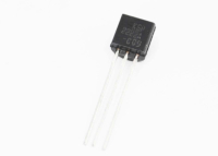 KSP2222A (40V 600mA 625mW npn) TO92 Транзистор