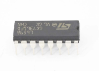 L6598 DIP16 Микросхема