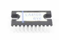 LA4108 Микросхема