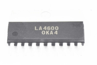 LA4600 Микросхема