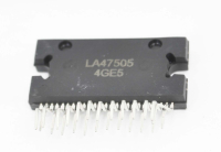 LA47505 Микросхема