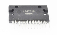 LA47516 Микросхема