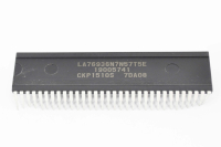 LA76936N 7N 57T5E Микропроцессор