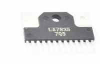 LA7835 Микросхема