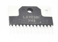 LA7838 Микросхема