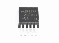 LM2576S-3.3 TO263 Микросхема
