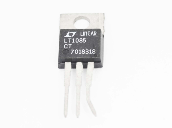 LT1085CT Микросхема