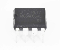 MC34063AL DIP8 Микросхема
