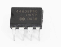 MC44608P40 (44608P40) DIP8 Микросхема