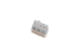 Электромонтажные экспресс-клеммы 3 x 2.5mm 07-3203