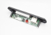 Модуль MP3 плеер OT-SPM12 USB/SD/FM/Aux/Bluetooth U=12V с пультом