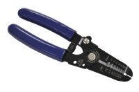 Инструмент для зачистки кабеля (стриппер) 170284 (0.6/0.8/1.0/1.3/2.0/2.6 мм)