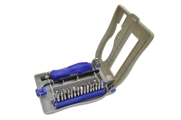 Набор отверток 32 in 1 Fatick 7090B