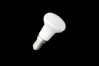 Лампа светодиодная ASD/inHome R39 5W 4000K E14 39x68 (без пульсации)