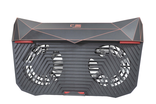 24321 Игровой держатель для смартфона Qumo MGame Dual