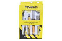 Набор паяльный Pinsun PS-630 220V/30W (8 предметов)