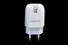 Сетевое зарядное устройство Fumiko CH02 1USB, 2A, белое — фото 1