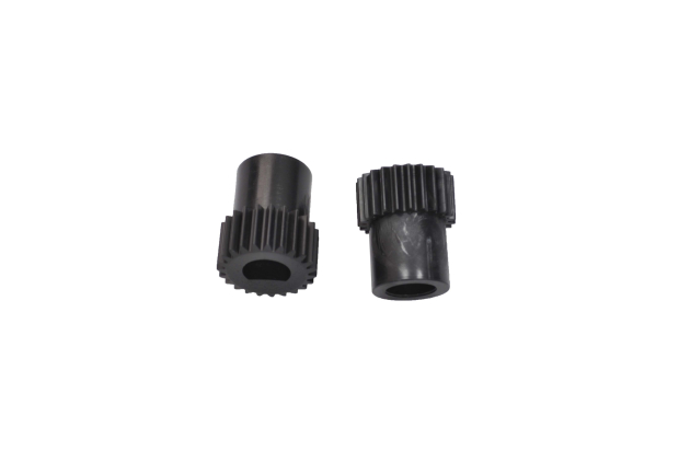 HZ005 Шестерня (малая) на мясорубку Хозяюшка