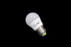Лампа светодиодная Эра LED smd P45-6W-840-E27