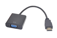 Переходник Perfeo HDMI A - VGA/SVGA, A7022