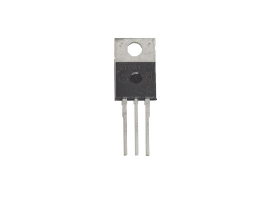 BTS141 (60V 25A 149W Hitfet) TO220 Транзистор