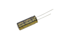 1500mkF  25v 105C Capxon LZ (комп.) конденсатор