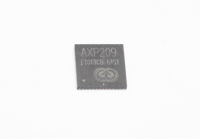 AXP209 Микросхема