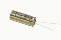 1000mkF  35v 105C Capxon LZ (комп.) конденсатор