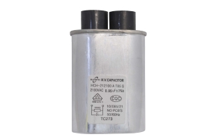 0.95 mkF  2100v Конденсатор СВЧ