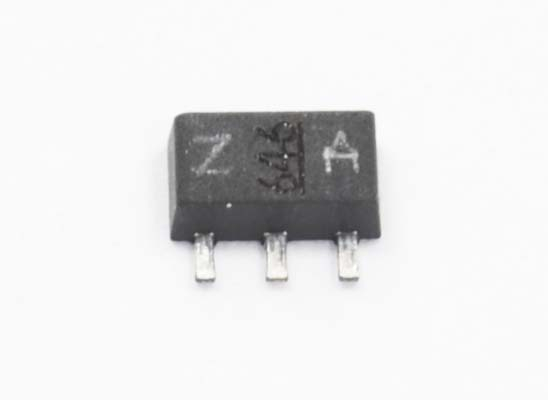 2SK2615 (ZA) Транзистор