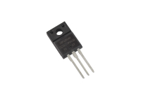 IRFIZ44N (55V 31A 45W N-Channel MOSFET) TO220F Транзистор
