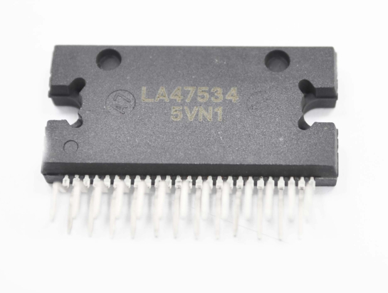 LA47534 Микросхема