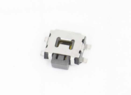 Кнопка 4-pin  3x3.5x1.0 mm L=1mm IT-1189UE (№88)