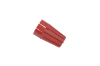 Зажим соединительный изолирующий красный СИ3-5 (4-13.5 мм*) 07-5220
