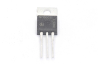 IPP60R190C6 (6R190C6) (650V 59A 150W N-Channel MOSFET) TO220 Транзистор