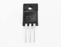 MDF7N65B (JCS7N65FB) (650V 7A 42W N-Channel MOSFET) TO220F Транзистор