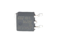 STD60NF06T4 (60V 60A 110W N-Channel MOSFET) TO252 Транзистор