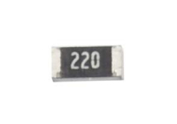 Резистор SMD       22 OM  0.25W  1206 (220)