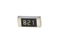 Резистор SMD      820 OM  0.25W  1206 (821)