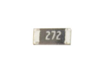 Резистор SMD     2.7 KOM  0.25W 1206 (272)
