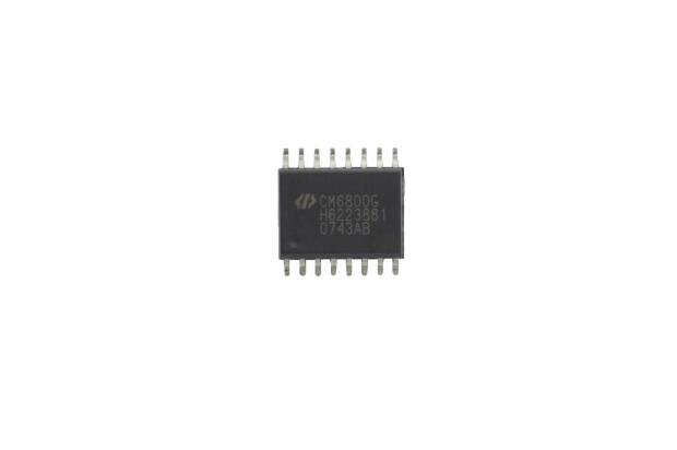 CM6800GIS (CM6800G) SMD Микросхема