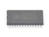 SC7313S Микросхема