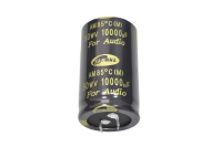 10000mkF  50v  85C Samwha AM (For Audio) конденсатор