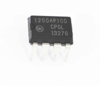 NCP1200AP100 (1200AP100) DIP Микросхема