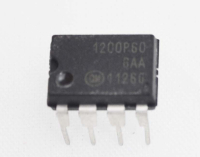 NCP1200P60 (1200P60) DIP8 Микросхема